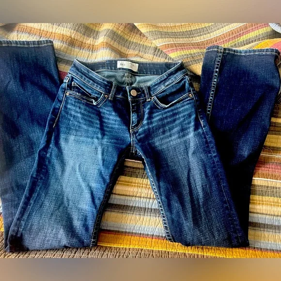 BKE Bootcut Jeans - Picture 1 of 5